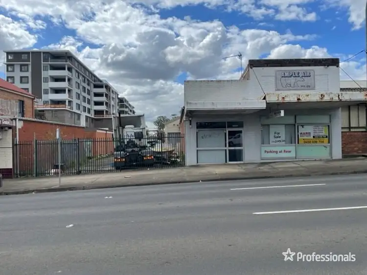 Fourth view of Homely land listing, Address available on request