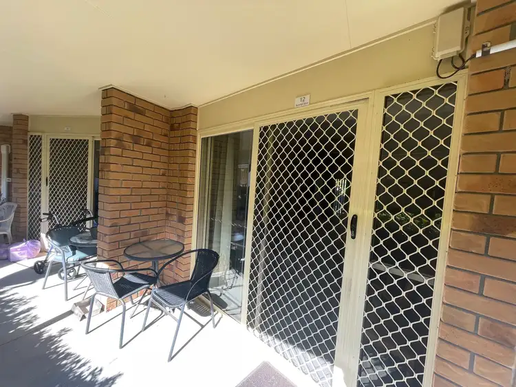 Main view of Homely unit listing, Address available on request