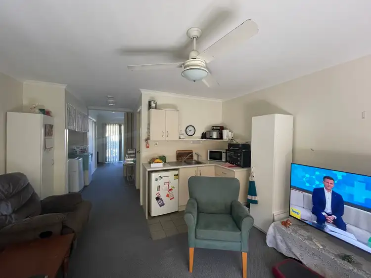 Second view of Homely unit listing, Address available on request