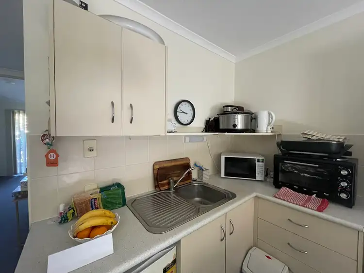 Third view of Homely unit listing, Address available on request