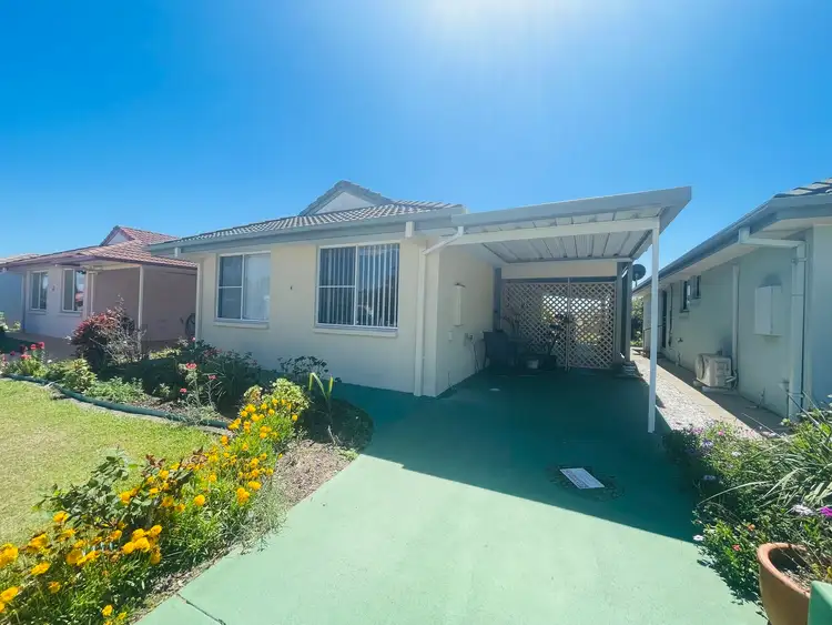 4/16 Holzheimer Road, Bethania QLD 4205