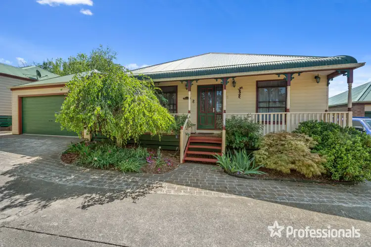 5/30 Branch Road, Bayswater North VIC 3153
