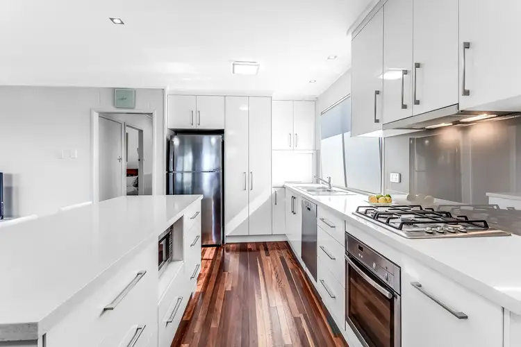Fifth view of Homely house listing, 177 North Road, Brighton QLD 4017