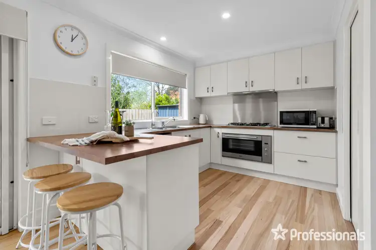 Fourth view of Homely house listing, 6a Todd Court, Croydon VIC 3136