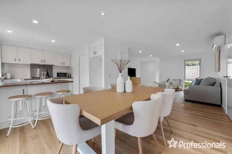 Sixth view of Homely house listing, 6a Todd Court, Croydon VIC 3136