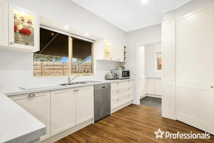 Sixth view of Homely unit listing, 2/21 Rolloway Rise, Chirnside Park VIC 3116
