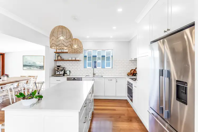 Sixth view of Homely house listing, 99 Dunne Street, Brighton QLD 4017
