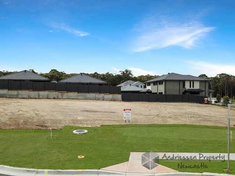 LOT Lot, 310 Brushworth Drive, Edgeworth NSW 2285