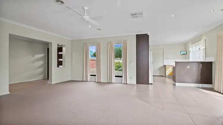 Fourth view of Homely townhouse listing, 2/25 Maude Street, Shepparton VIC 3630