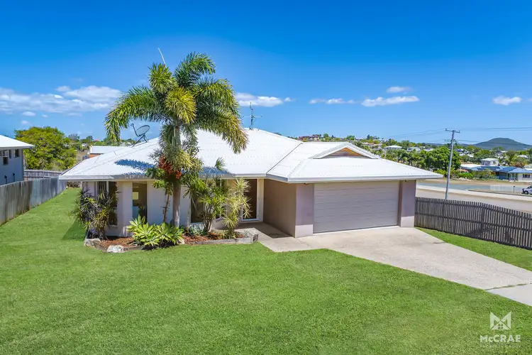 19 Yardley Court, Bowen QLD 4805