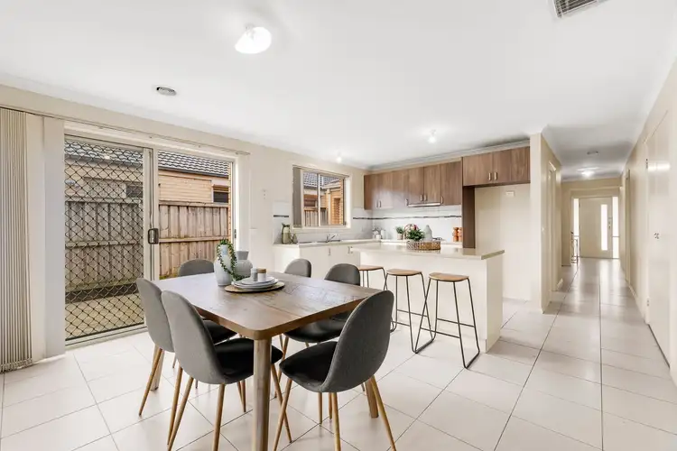 Third view of Homely house listing, 13 Songbird Crescent, South Morang VIC 3752