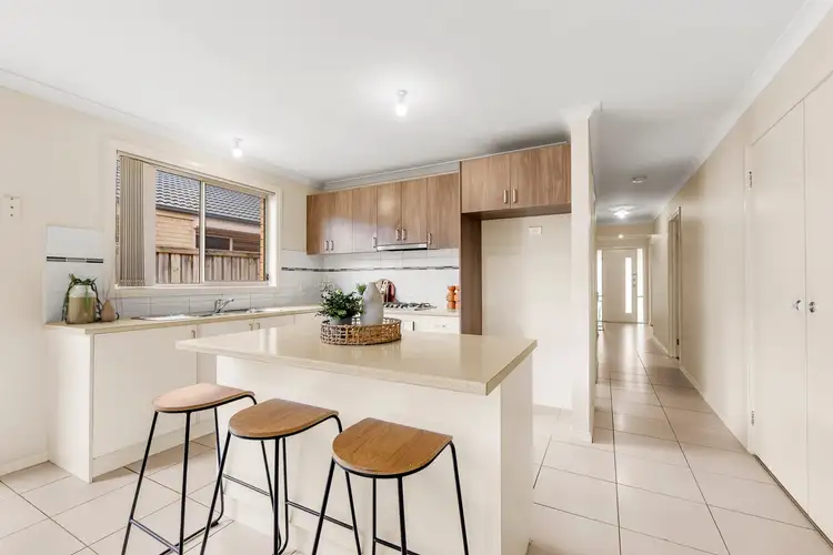 Fourth view of Homely house listing, 13 Songbird Crescent, South Morang VIC 3752