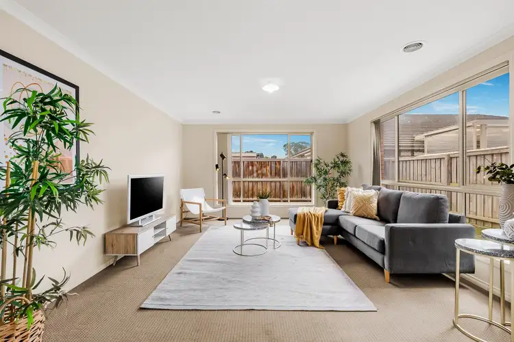 Fifth view of Homely house listing, 13 Songbird Crescent, South Morang VIC 3752