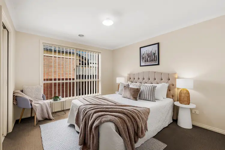 Sixth view of Homely house listing, 13 Songbird Crescent, South Morang VIC 3752