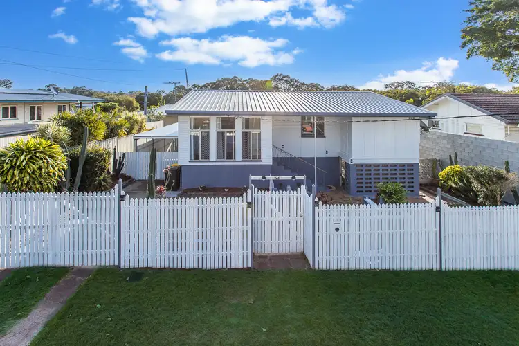 56 Greenwood Street, Brighton QLD 4017