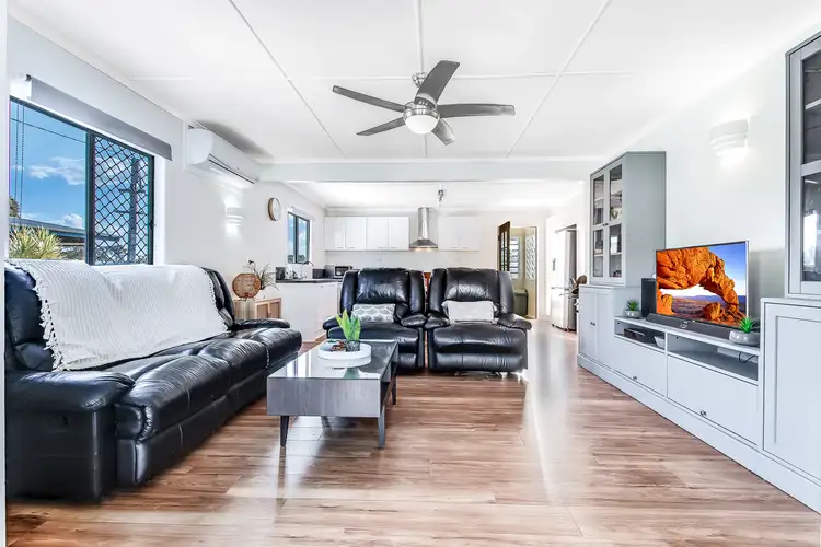 Second view of Homely house listing, 56 Greenwood Street, Brighton QLD 4017