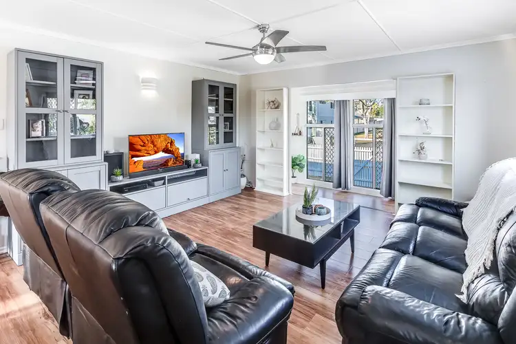 Third view of Homely house listing, 56 Greenwood Street, Brighton QLD 4017