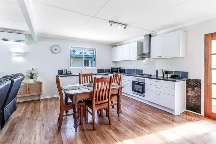 Fifth view of Homely house listing, 56 Greenwood Street, Brighton QLD 4017