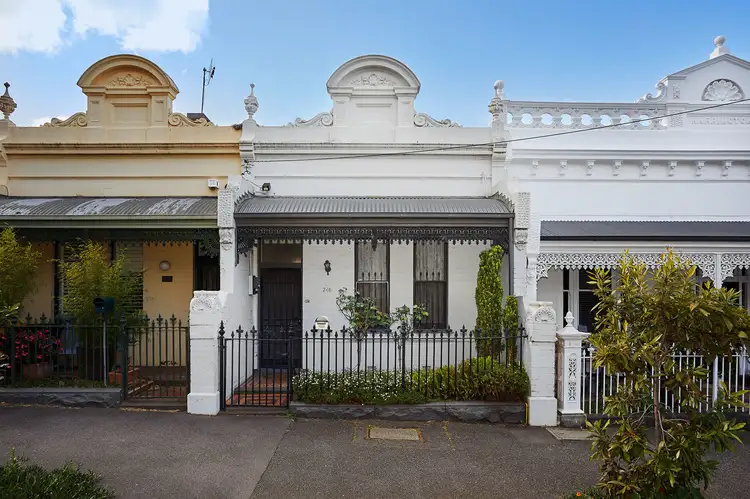 246 Errol Street, North Melbourne VIC 3051