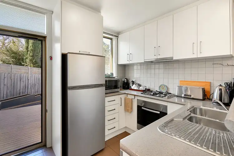 Sixth view of Homely house listing, 246 Errol Street, North Melbourne VIC 3051