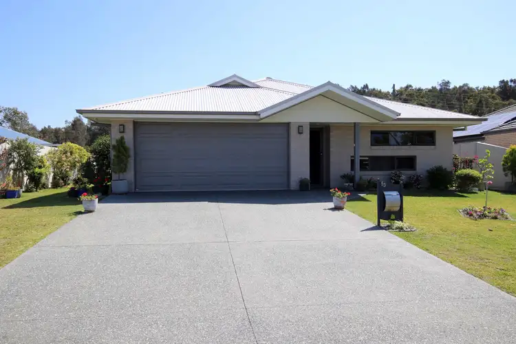 53 Boambee Street, Harrington NSW 2427
