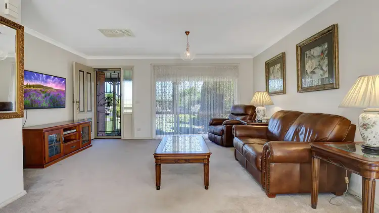 Third view of Homely unit listing, 1/14 Menzies Crescent, Shepparton VIC 3630