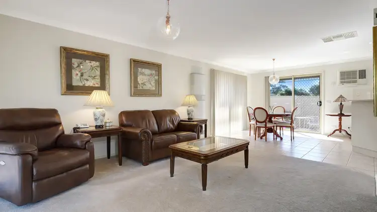 Fourth view of Homely unit listing, 1/14 Menzies Crescent, Shepparton VIC 3630