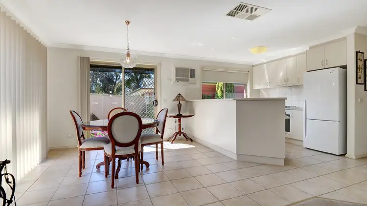 Fifth view of Homely unit listing, 1/14 Menzies Crescent, Shepparton VIC 3630