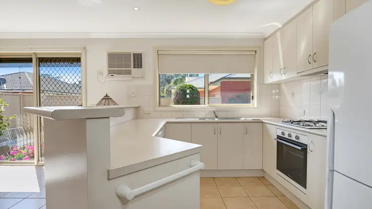 Sixth view of Homely unit listing, 1/14 Menzies Crescent, Shepparton VIC 3630