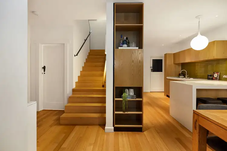 Sixth view of Homely townhouse listing, 3/18 St Georges Road, Elsternwick VIC 3185