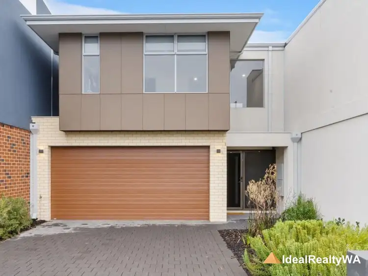 Second view of Homely house listing, 5 Kinship Street, Willetton WA 6155