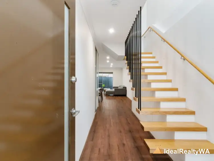 Third view of Homely house listing, 5 Kinship Street, Willetton WA 6155