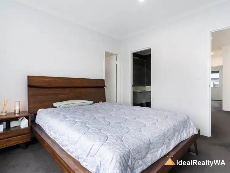 Sixth view of Homely house listing, 5 Kinship Street, Willetton WA 6155