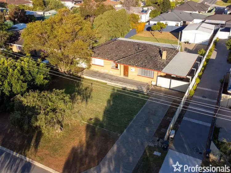 Main view of Homely house listing, 21 Tia Avenue, High Wycombe WA 6057