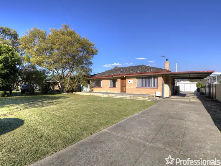 Seventh view of Homely house listing, 21 Tia Avenue, High Wycombe WA 6057