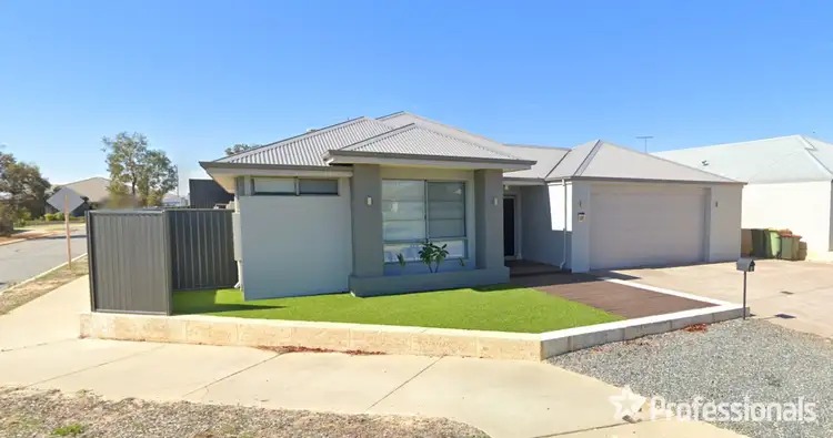 1 Holbeck Way, Baldivis WA 6171