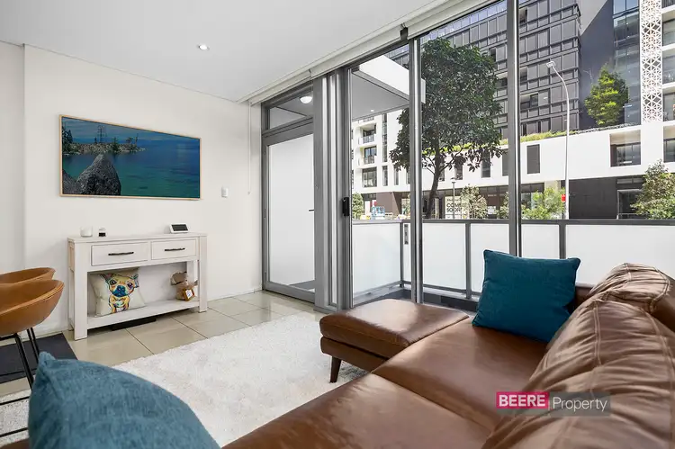 138/2-4 Lachlan Street, Waterloo NSW 2017