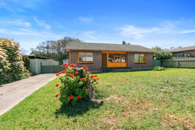 71 Baden Terrace, O'sullivan Beach SA 5166