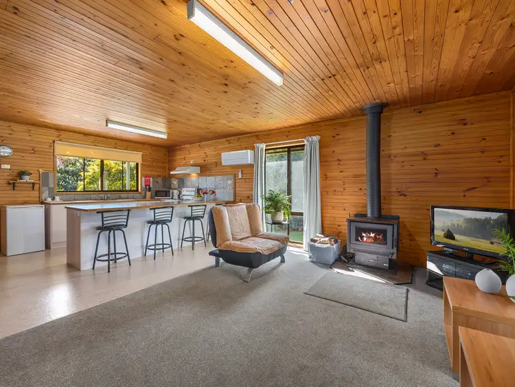 Third view of Homely house listing, 9 Mareeba Avenue, Buxton VIC 3711