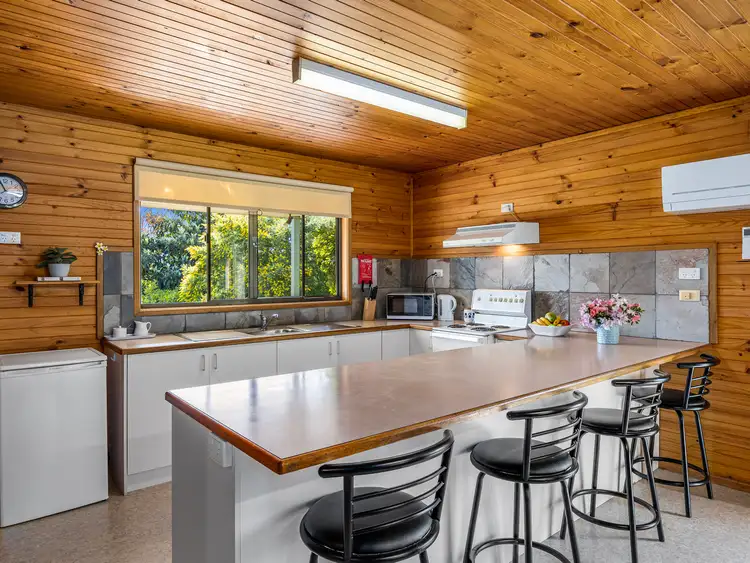 Fourth view of Homely house listing, 9 Mareeba Avenue, Buxton VIC 3711