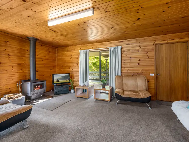 Fifth view of Homely house listing, 9 Mareeba Avenue, Buxton VIC 3711
