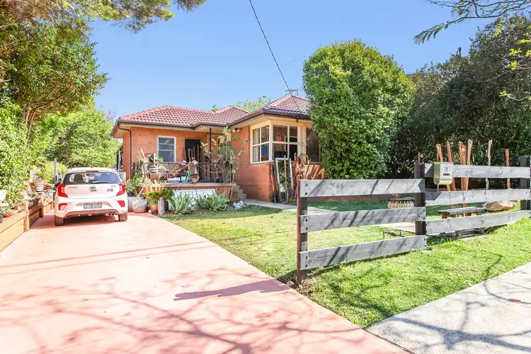 Main view of Homely house listing, 295 Great Western Highway, Warrimoo NSW 2774