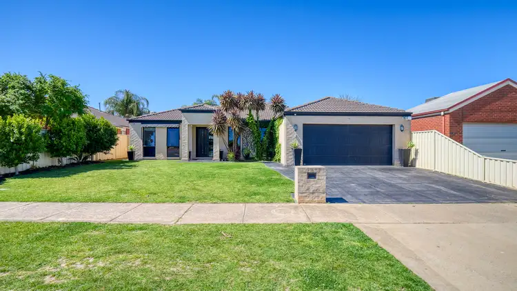 6 Musgrove Drive