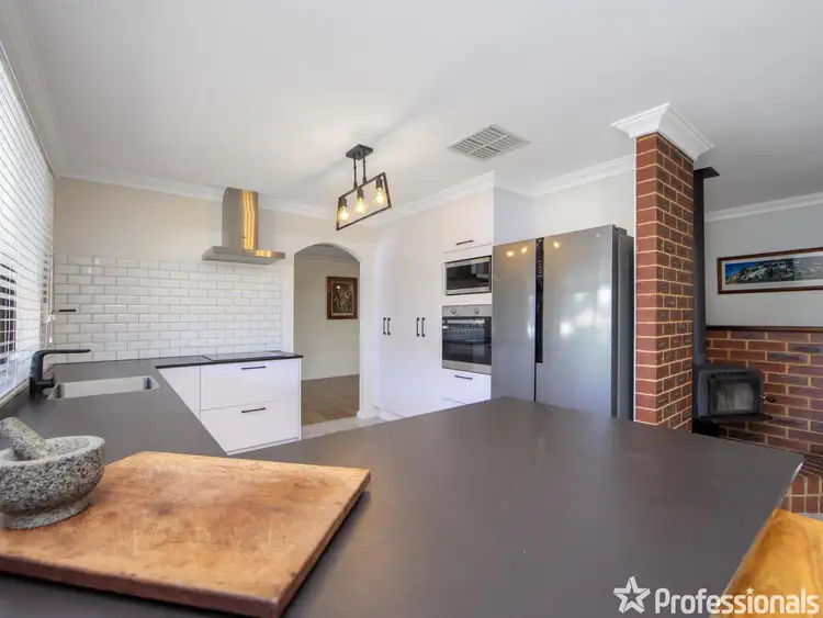 Fourth view of Homely house listing, 19 Champion Road, Lesmurdie WA 6076