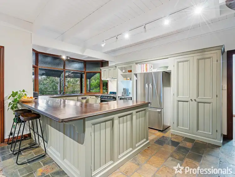 Fourth view of Homely house listing, 45 Malumba Crescent, Lesmurdie WA 6076