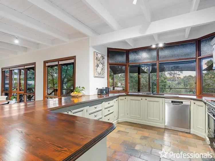 Fifth view of Homely house listing, 45 Malumba Crescent, Lesmurdie WA 6076