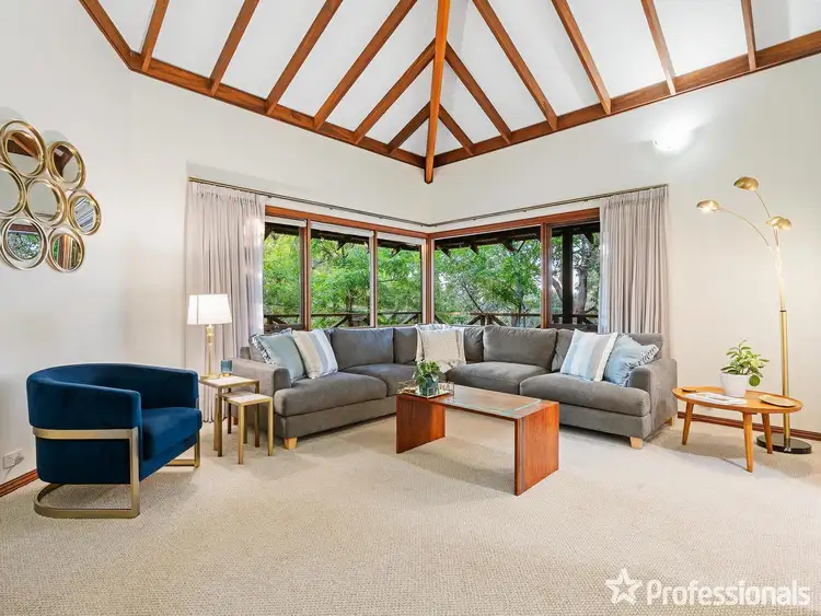 Sixth view of Homely house listing, 45 Malumba Crescent, Lesmurdie WA 6076