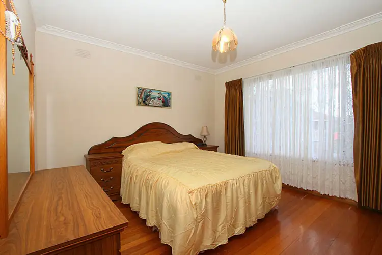 Second view of Homely house listing, 29 Mulhall Drive, St Albans VIC 3021