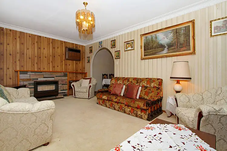 Third view of Homely house listing, 29 Mulhall Drive, St Albans VIC 3021