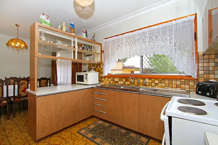 Fourth view of Homely house listing, 29 Mulhall Drive, St Albans VIC 3021